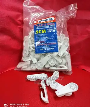 5cm Picture Hooks