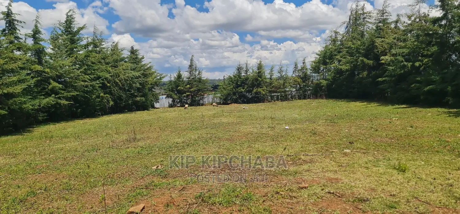 Plots for Sale in Mountainview Kipkorgot in Eldoret