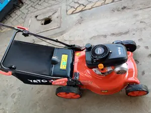 Lawn Mower, 4hp
