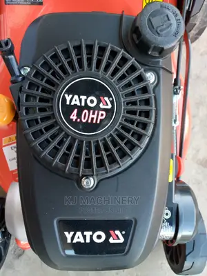 Lawn Mower, 4hp