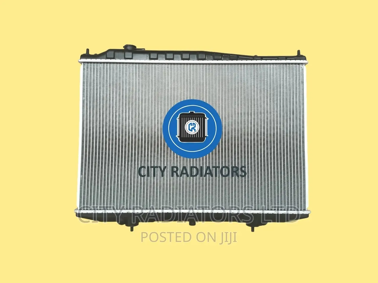 Radiator for Nissan Frontierre X-Terra Hardbody