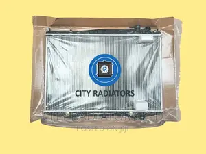 Radiator for Nissan Frontierre X-Terra Hardbody