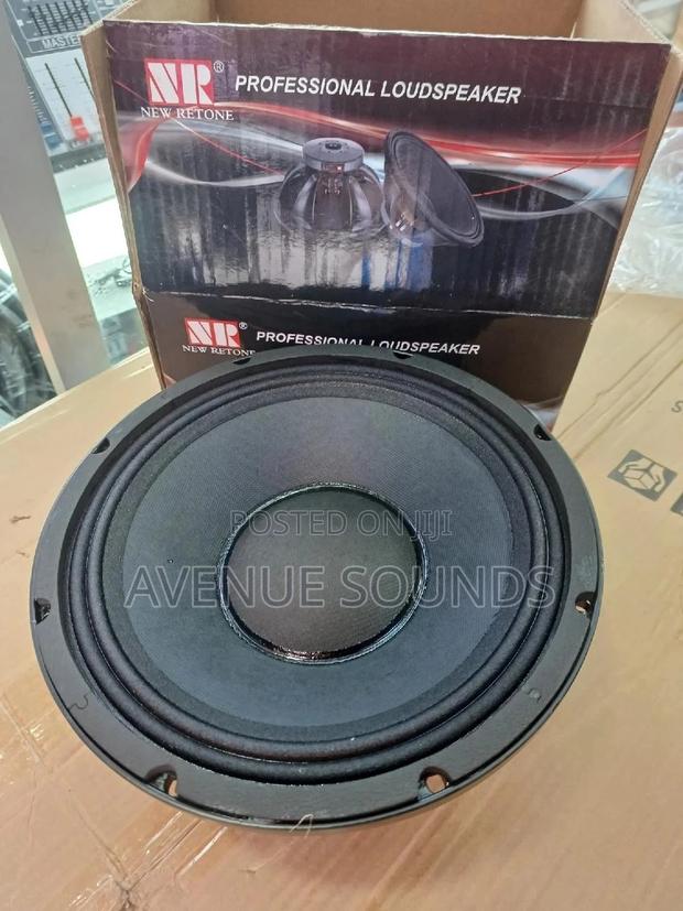 Line Array NR 10inch Speaker - thumbnail 2
