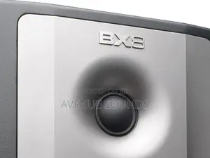 Bx8 Carbon Studio Monitors Pair