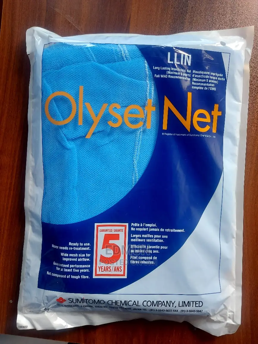 Treated Mosquito Nets Wholesale