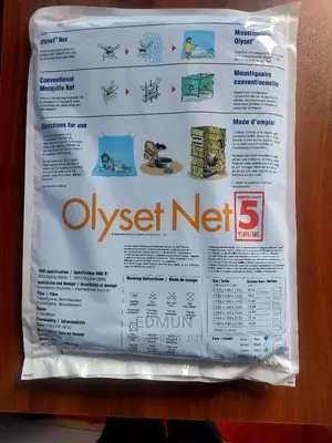 Treated Mosquito Nets Wholesale