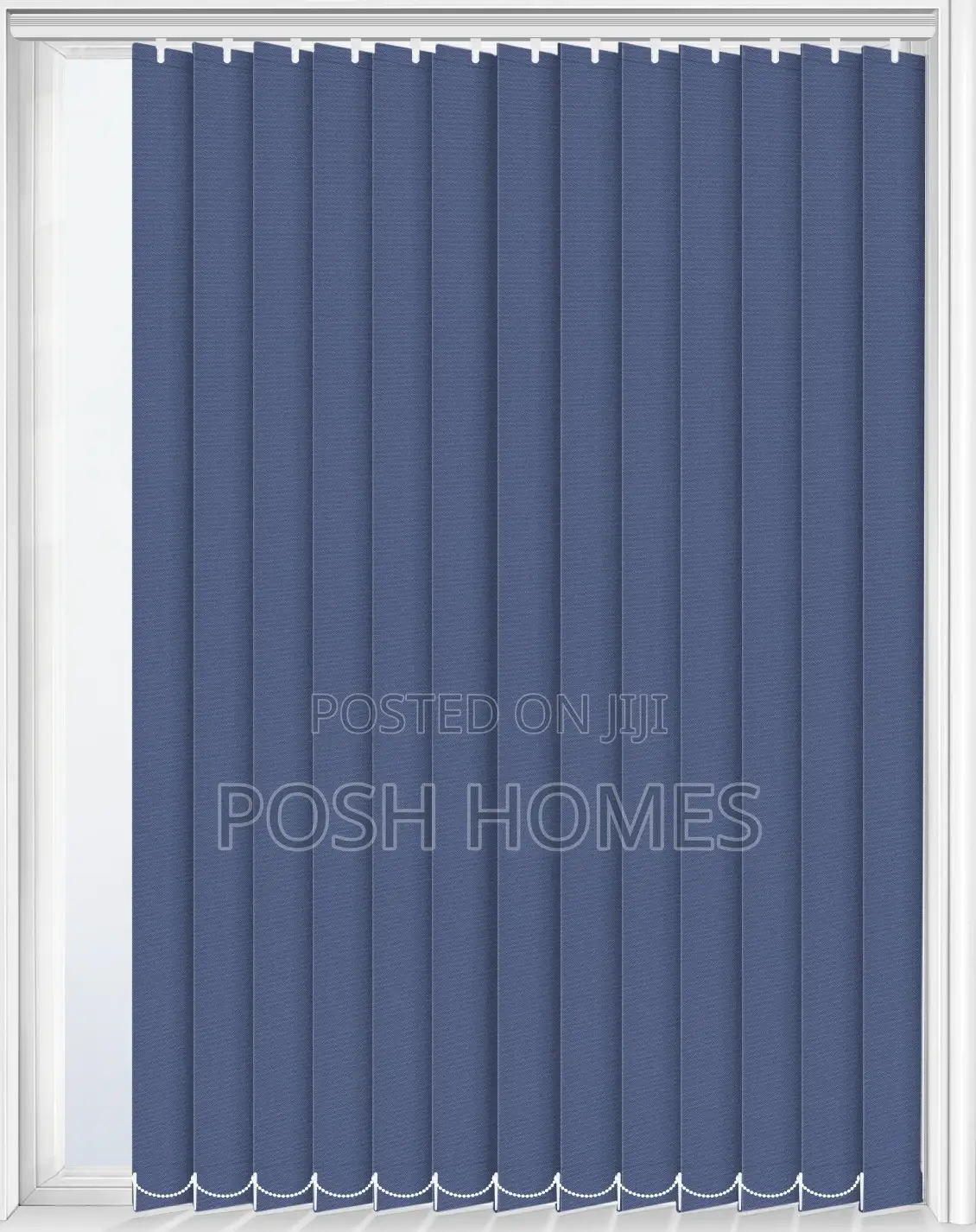 Quality Vertical Window Blinds