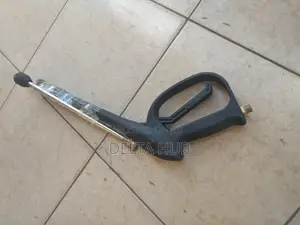 High Pressure Car Wash Machine Gun