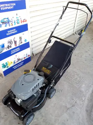 LAWN MOWER -3 Horsepower