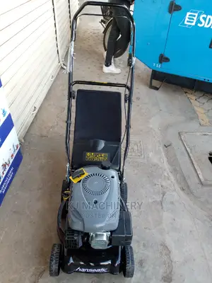 LAWN MOWER -3 Horsepower