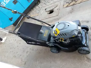 LAWN MOWER -3 Horsepower