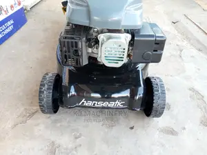 LAWN MOWER -3 Horsepower