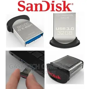 Sandisk 32GB Ultra Fit 3.1 32GB