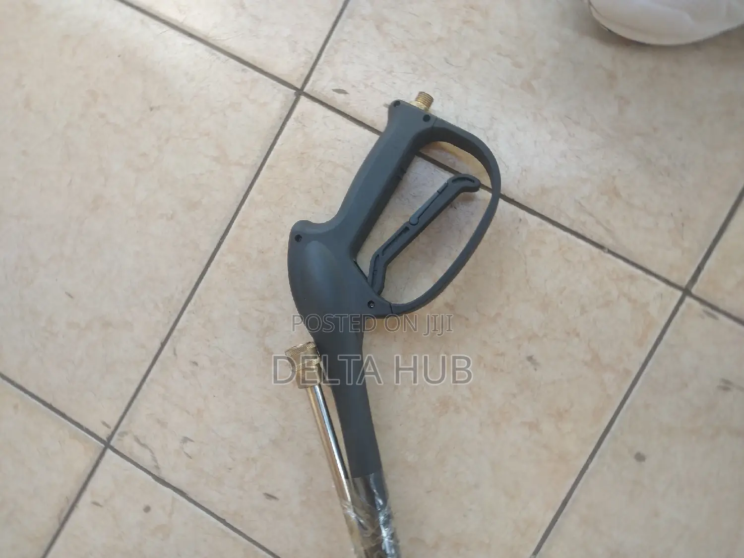 New Suitable Car Wash Gun