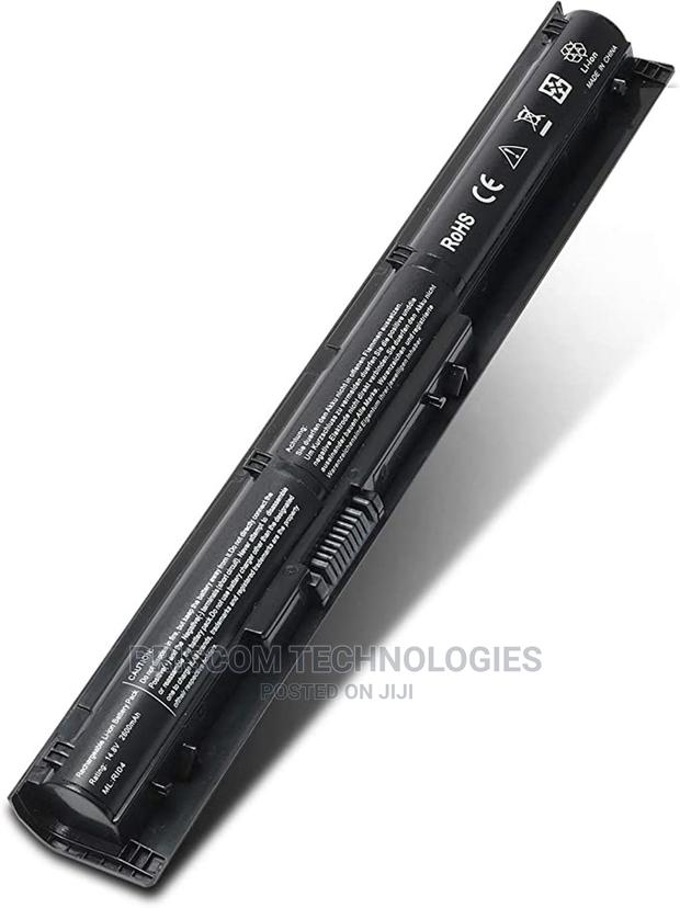 Hp Probook 450 G3 RI04 Laptop Battery