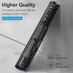 Hp Probook 450 G3 RI04 Laptop Battery