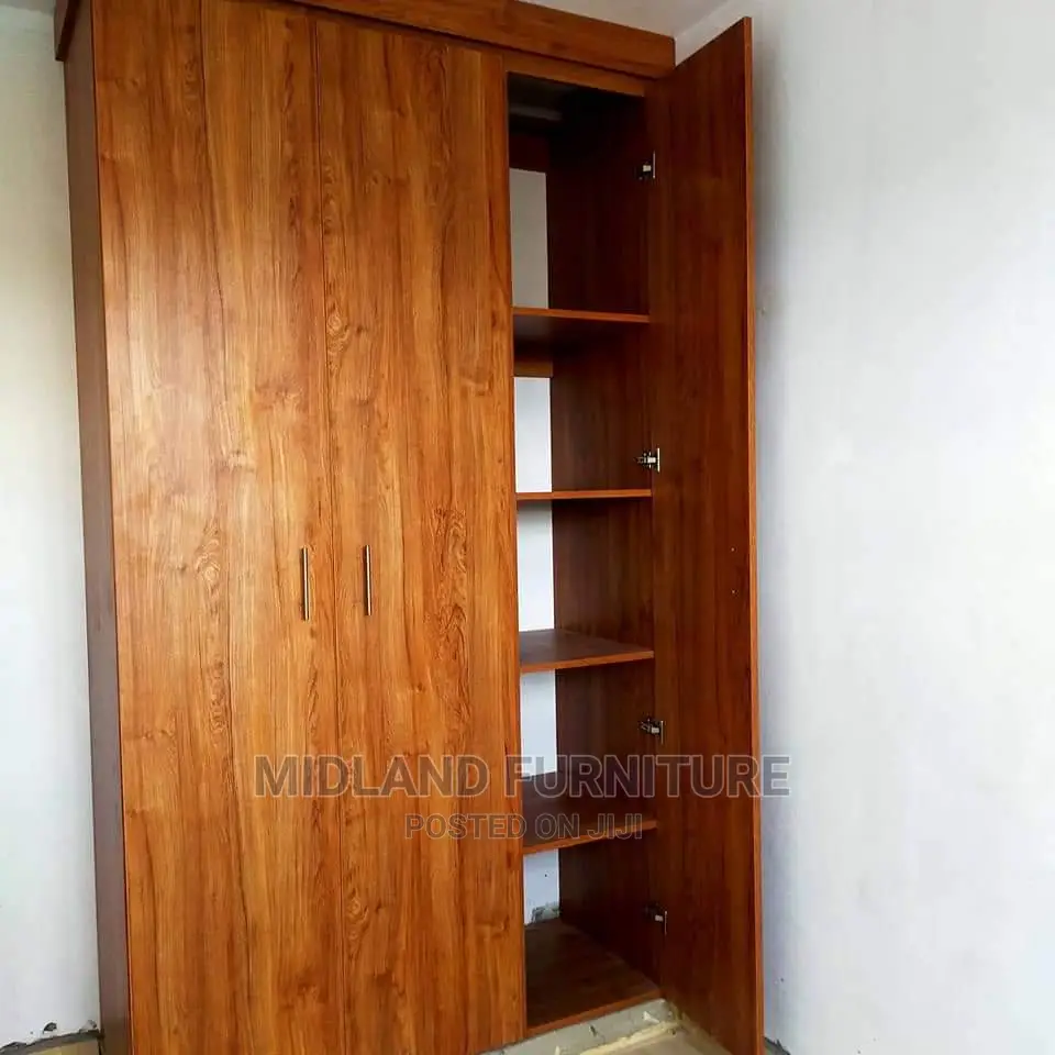 Kitchen/ Wardrobe Installation / Kitchen Cabinet