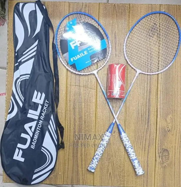 Badminton Racket