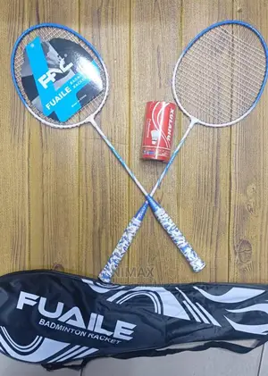 Badminton Racket