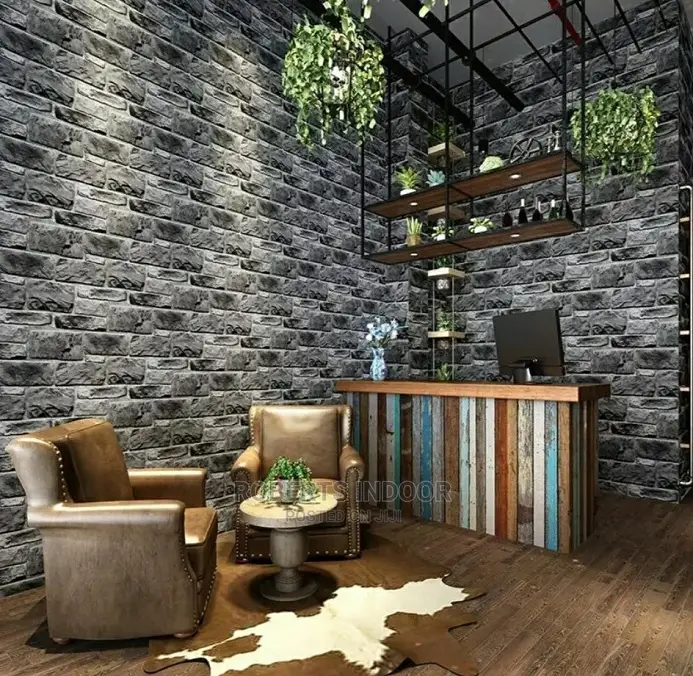Transformative Wallpapers for Stunning Interior Design