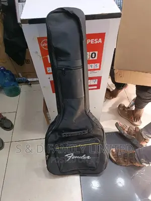 Electric Guitar Bag