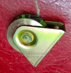 80mm Sliding Roller - thumbnail 2