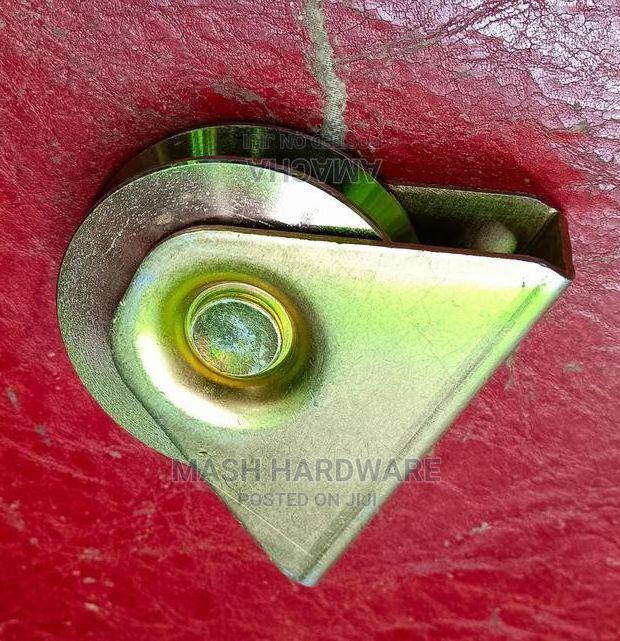 80mm Sliding Roller - main view