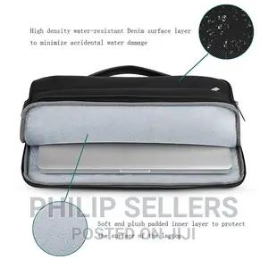 Notebook Sleeve Case Handbag Shoulder Bag for Apple iPad//Ma