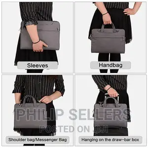 Notebook Sleeve Case Handbag Shoulder Bag for Apple iPad//Ma