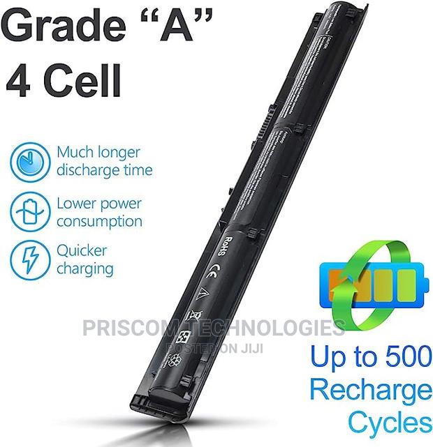 HP PROBOOK 450 G3/Ri04 Laptop Battery - thumbnail 2