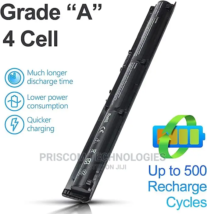 HP PROBOOK 450 G3/Ri04 Laptop Battery