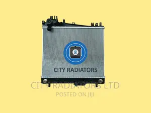 Radiator for Suzuki Every, Nissan Nv100, Clipper