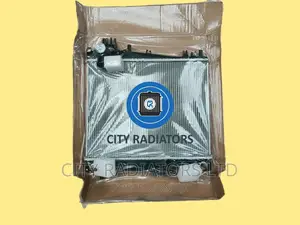 Radiator for Suzuki Every, Nissan Nv100, Clipper