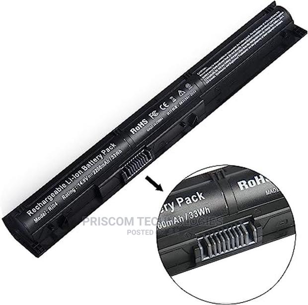 HP PROBOOK 450 G3/Ri04 Laptop Battery