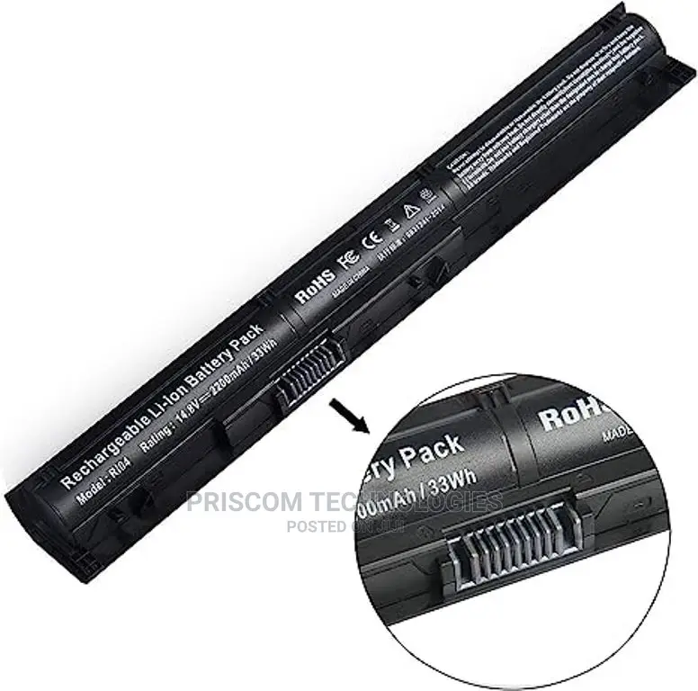 HP PROBOOK 450 G3/Ri04 Laptop Battery