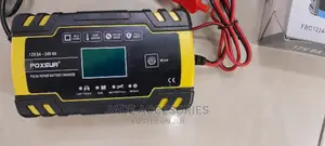 12/24v 8ah Battery Charger