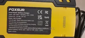 12/24v 8ah Battery Charger