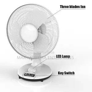 Table Fan/ Standing Fan
