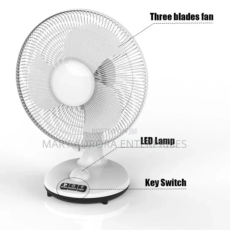 Table Fan/ Standing Fan
