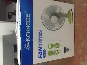 Table Fan/ Standing Fan