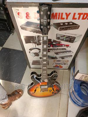 Les Paul Electric Guitar - thumbnail 2