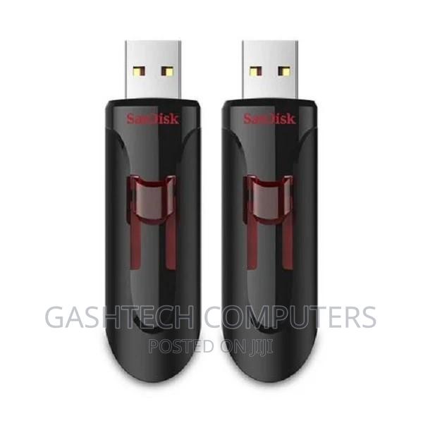 Sandisk Cruzer Glide 3.0 USB Flash Drive 16GB