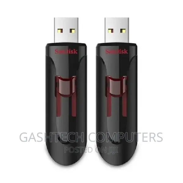 Sandisk Cruzer Glide 3.0 USB Flash Drive 16GB