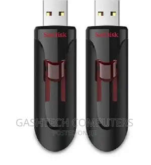 Sandisk 16GB Glidetm 3.0 USB Flash-Drive 16GB ~"