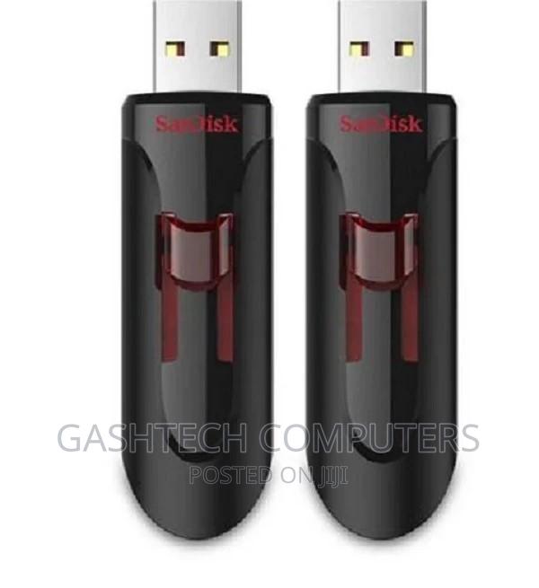 Sandisk 16GB Glidetm 3.0 USB Flash-Drive 16GB ~"