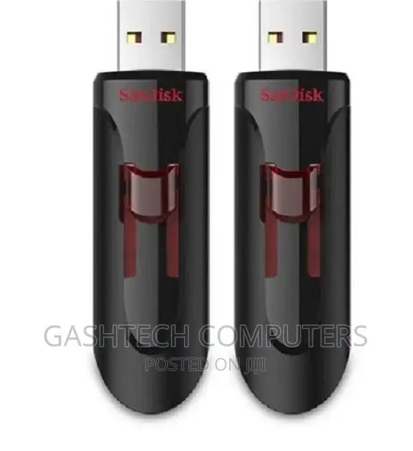 Sandisk 16GB Glidetm 3.0 USB Flash-Drive 16GB ~"