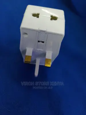 Sockets Multiplug UK 13ams 250v