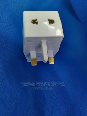 Sockets Multiplug UK 13ams 250v