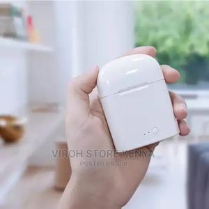 I7S Wireless Earbuds / Wireless Airpods - Rechargeable - thumbnail 2