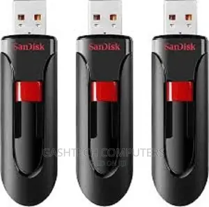 Sandisk Cruzer Glide 3.0 Flash-Drive 64gb